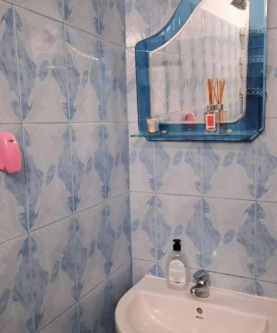 Promenade Apartment In City Centre Berat 0*,  Albania